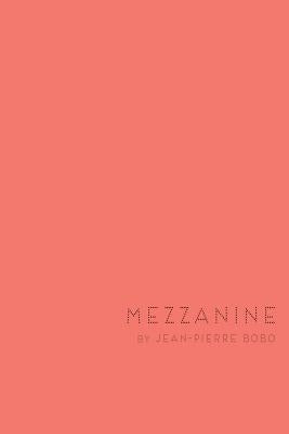 Mezzanine by Joshi, Stephanie