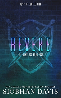 Revere: An Epilogue Novella by Davis, Siobhan