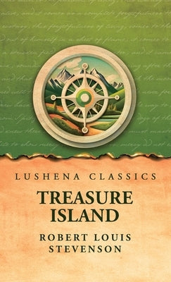 Treasure Island by Robert Louis Stevenson