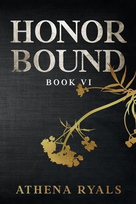 Honor Bound: Book 6 by Bean, Ky