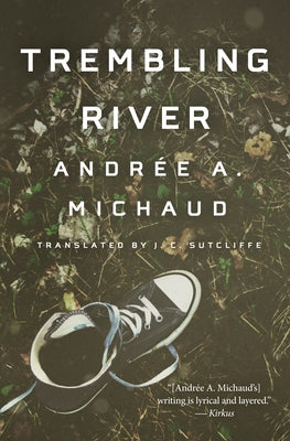 Trembling River by Michaud, Andrée a.