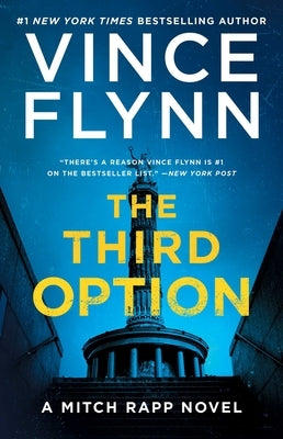 The Third Option: Volume 4 by Flynn, Vince