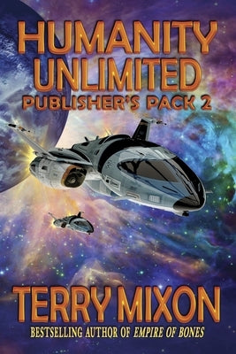 Humanity Unlimited Publisher's Pack 2 by Mixon, Terry