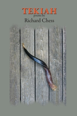 Tekiah by Chess, Richard