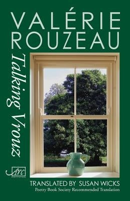 Talking Vrouz by Rouzeau, Valerie