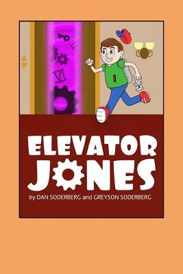 Elevator Jones by Soderberg, Greyson