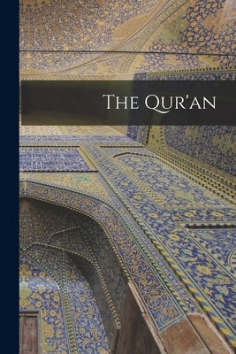 The Qur'an by Anonymous
