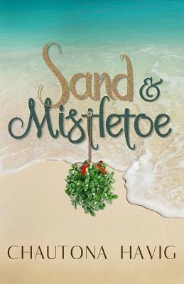 Sand & Mistletoe by Havig, Chautona