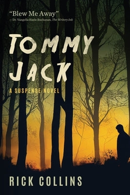 Tommy Jack by Collins, Rick