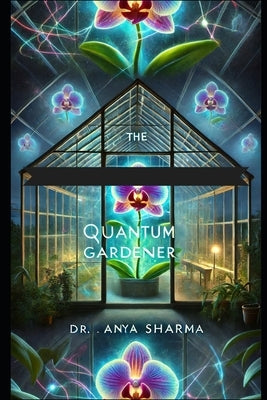 The Quantum Gardener by Sharma, Anya