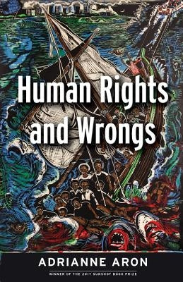 Human Rights and Wrongs: Reluctant Heroes Fight Tyranny by Aron, Adrianne