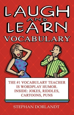 Laugh and Learn Vocabulary by Dorlandt, Stephan