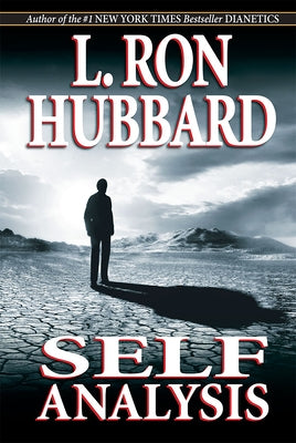 Self Analysis by Hubbard, L. Ron