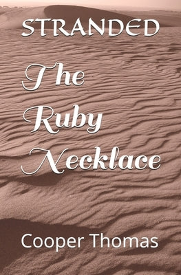 The Ruby Necklace by Cox, Megan