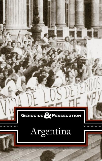 Argentina by Hay, Jeff