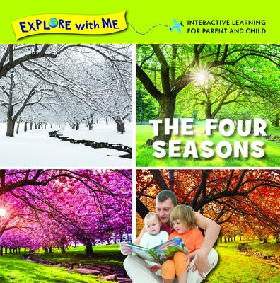 The Four Seasons by Metzger, Steve