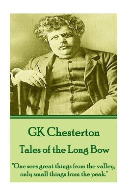 G.K. Chesterton - The Ballad of the White Horse: "To have a right to do a thing is not at all the same as to be right in doing it." by Chesterton, G. K.
