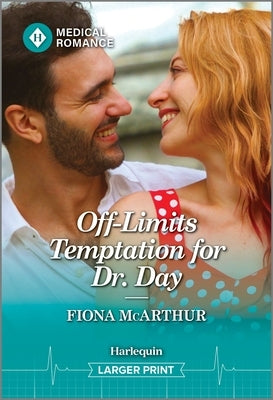 Off-Limits Temptation for Dr. Day by McArthur, Fiona