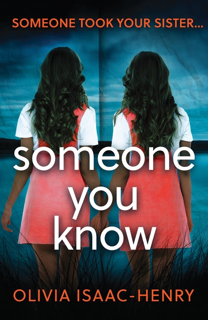 Someone You Know by Isaac-Henry, Olivia