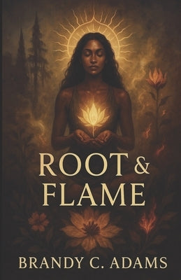 Root & Flame by Mills, Seria