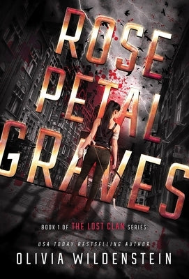 Rose Petal Graves by Wildenstein, Olivia
