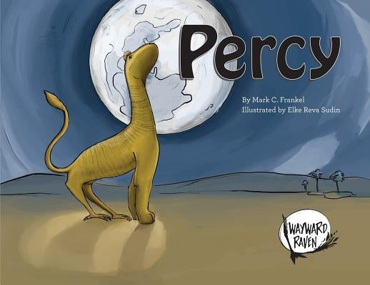 Percy by Frankel, Mark C.
