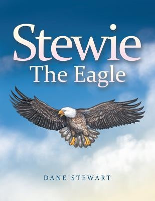 Stewie the Eagle by Stewart, Dane