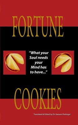 Fortune Cookies by Pottinger, Kareem