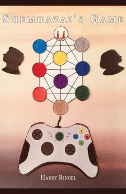 Shemhazai's Game by Ringel, Harry
