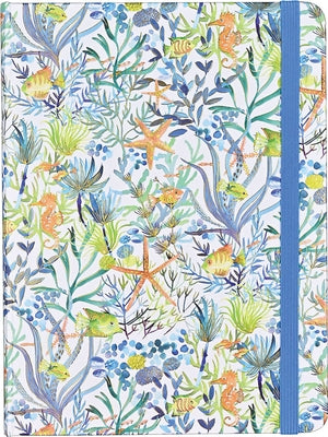 Ocean Dream Journal by Vockins, Louise
