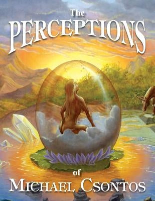 The Perceptions of Michael Csontos by Csontos, Michael