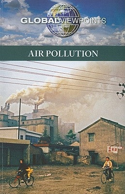 Air Pollution by Haerens, Margaret