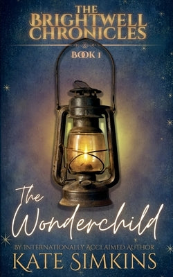 The Wonderchild by Simkins, Kate
