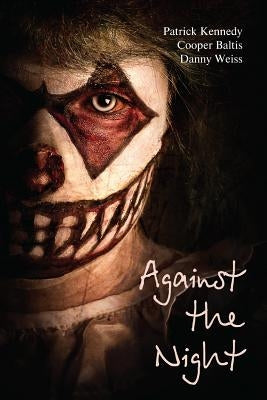 Against the Night: A collection of ghost stories for English Language Learners (A Hippo Graded Reader) by Kennedy, Patrick