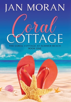 Coral Cottage by Moran, Jan