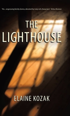 The Lighthouse by Kozak, Elaine