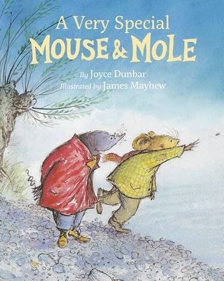 A Very Special Mouse and Mole by Dunbar, Joyce