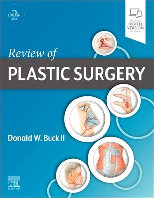 Review of Plastic Surgery by Buck II, Donald W.