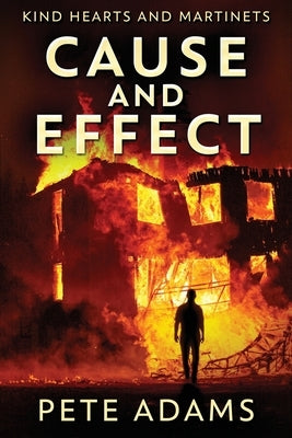 Cause And Effect: Vice Plagues The City by Adams, Pete