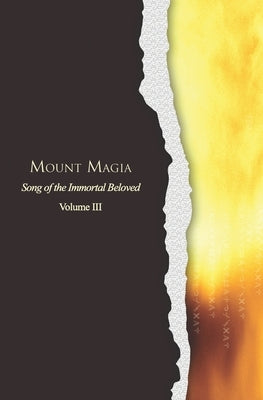 Mount Magia by Antoni, Erik P.