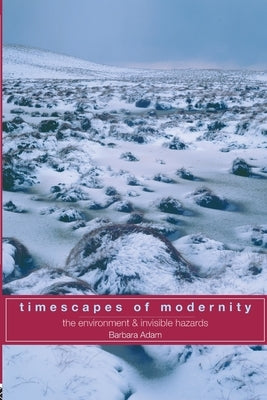 Timescapes of Modernity: The Environment and Invisible Hazards by Adam, Barbara