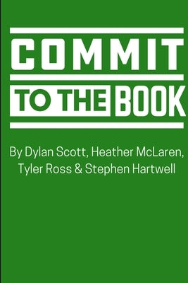 Commit to the Book by The Bit, Commit To