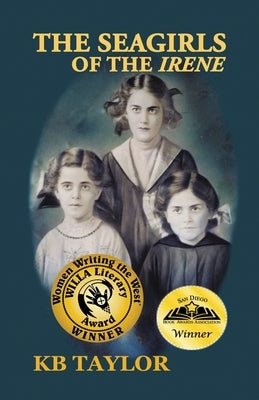 The Seagirls of the Irene by Taylor, Kb