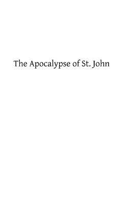The Apocalypse of St. John by Hermenegild Tosf, Brother