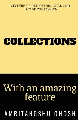 Collections by Ghosh, Amritangshu