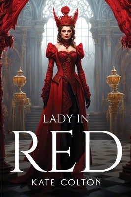 Lady In Red by Colton, Kate
