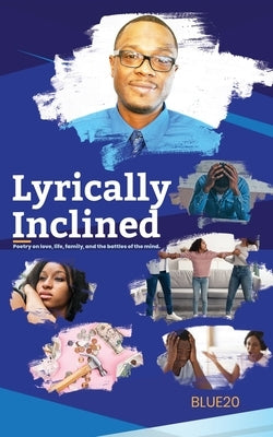 Lyrically Inclined by Barnes, Marvin L.