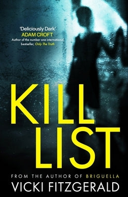 Kill List by Fitzgerald, Vicki