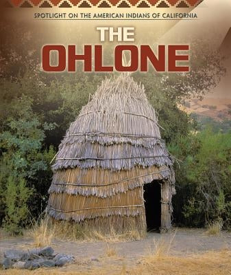 The Ohlone by Mendoza, Charlie
