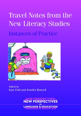 Travel Notes from the -Nop/048: Instances of Practice by Pahl, Kate